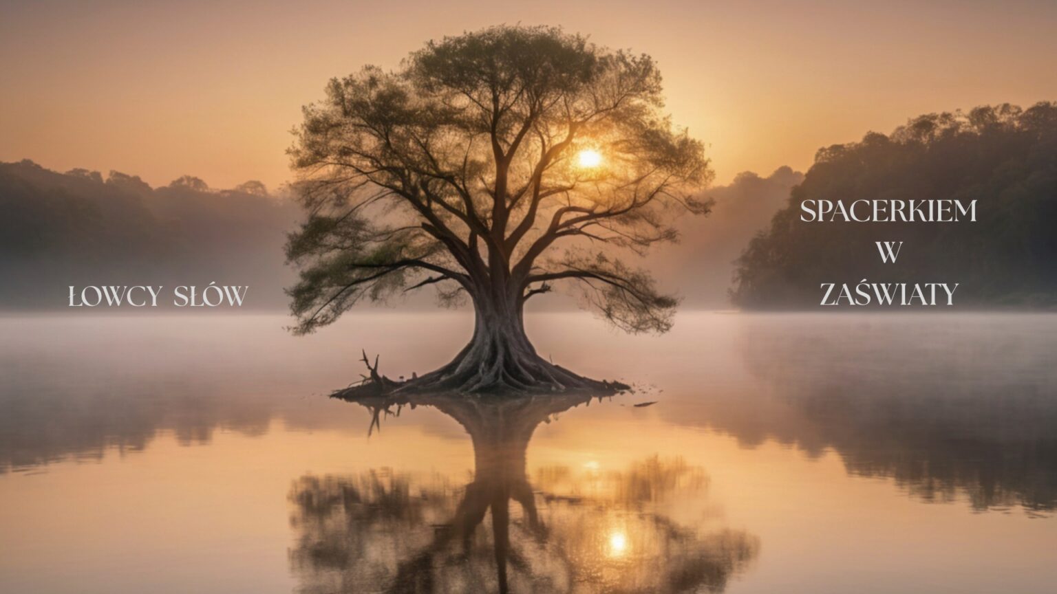 Spacerkiem w Zaświaty