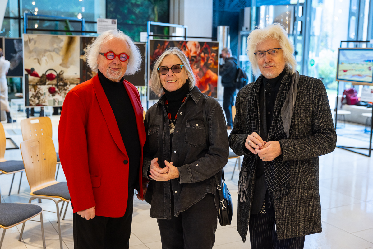 finał VI edycji Oliwskiego Budżetu Sąsiedzkiego