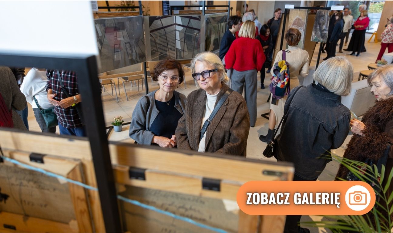 gala VI Oliwskiego Budżetu Sąsiedzkiego