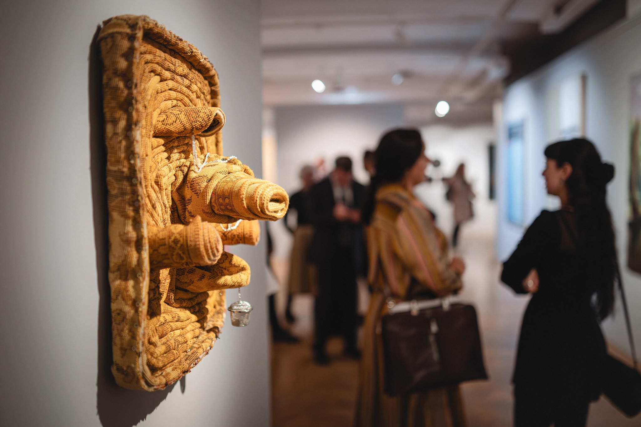 „Opowiem Wam o półsnach (odsłona II)”