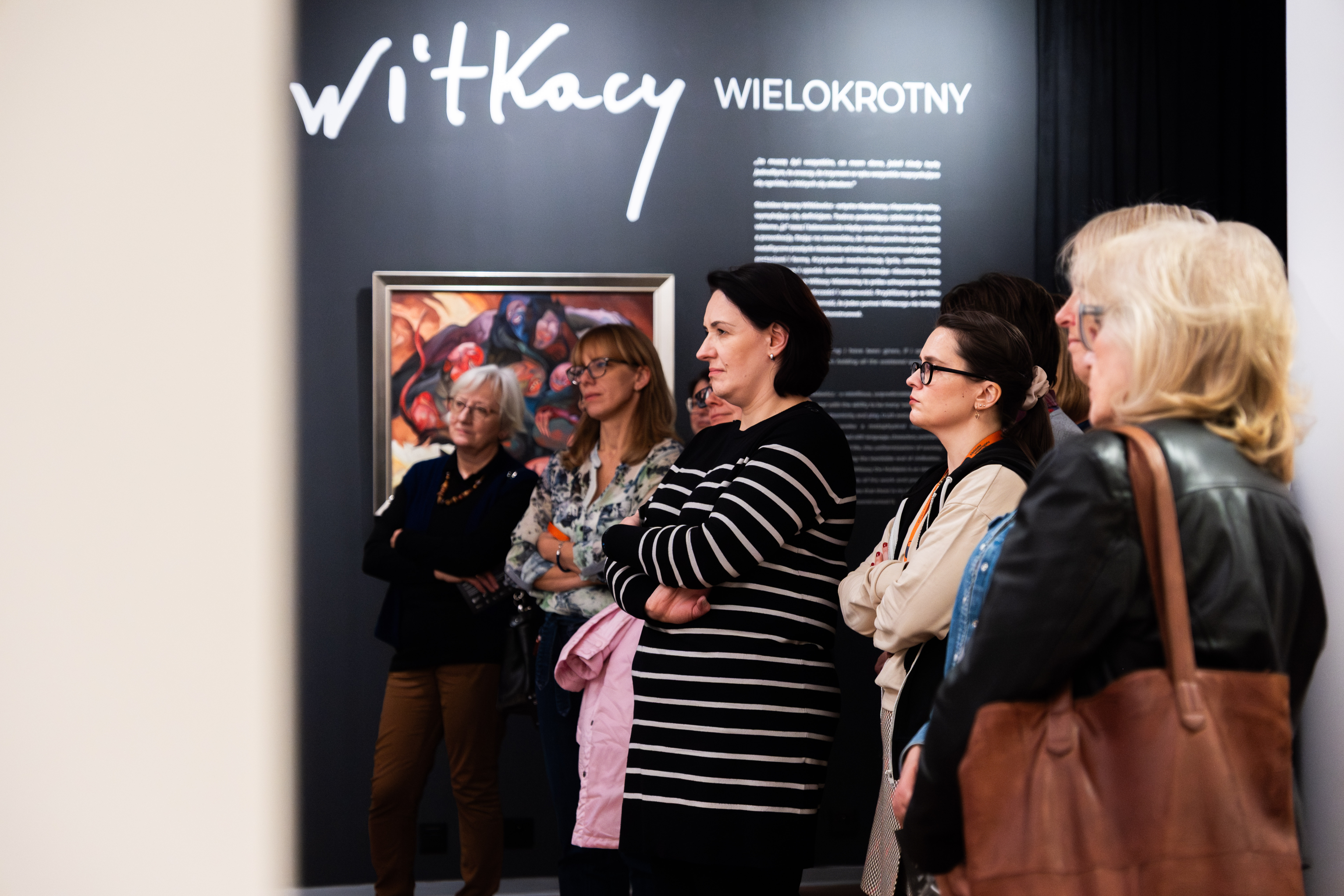 „Witkacy Wielokrotny”