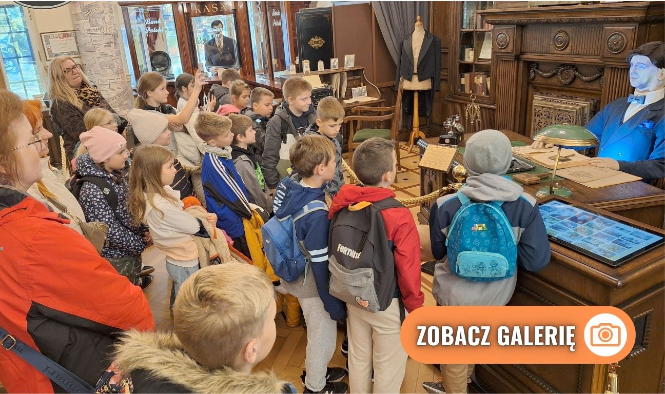 uczniowie z gminy Żukowo w Wejherowie