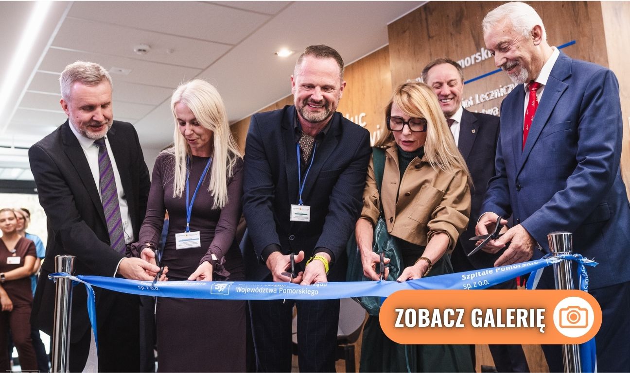 Centrum Chorób Płuc i Pneumonologii Interwencyjnej w Wejherowie, otwarcie