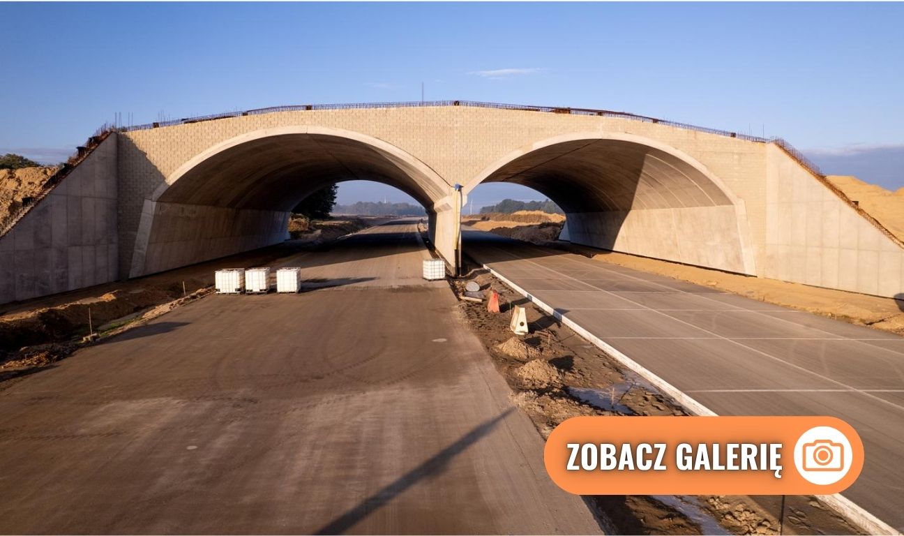 budowa drogi S6 Słupsk-Bobrowniki