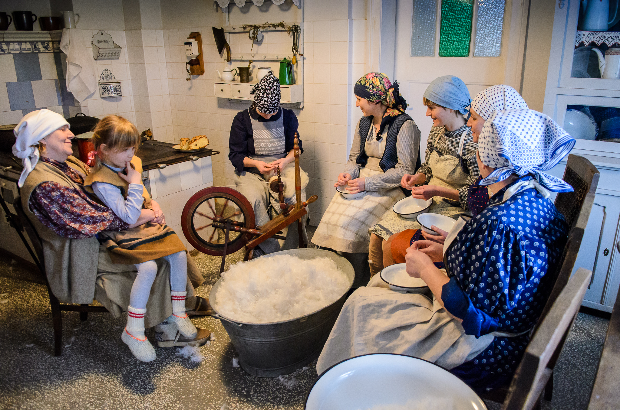 Na św. Marcina najlepsza pomorska gęsina