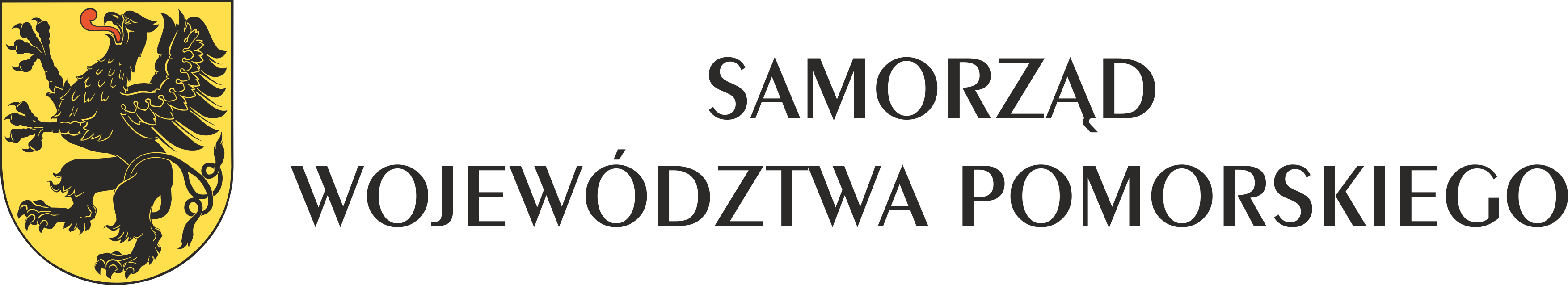 Samorząd Województwa Pomorskiego, logo