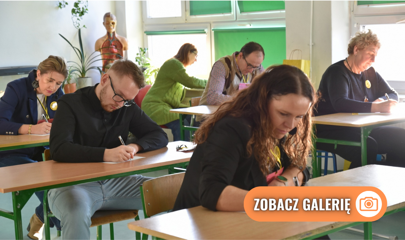 XXIV Dyktando Kaszubskie