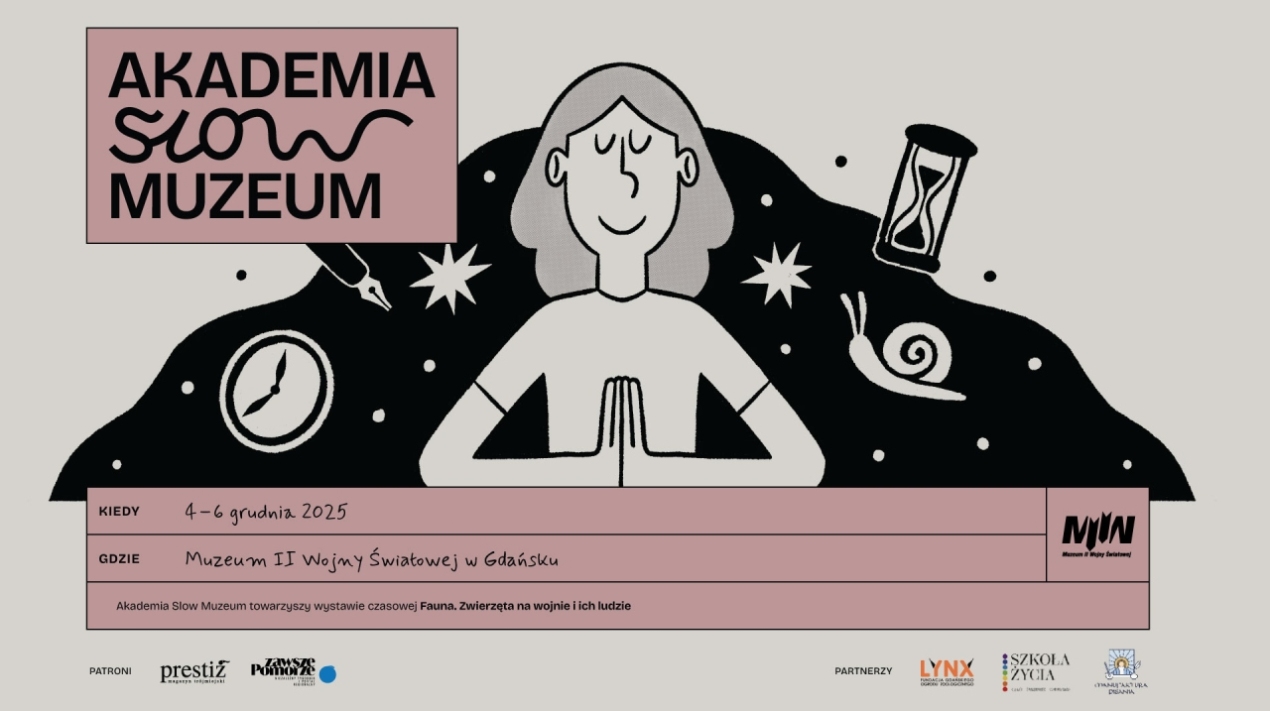 Akademia Slow Muzeum