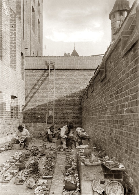 „Zaginione formy”