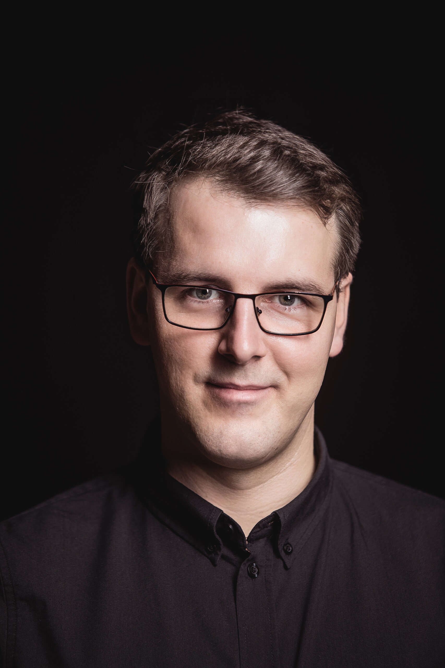 Michał Krężlewski