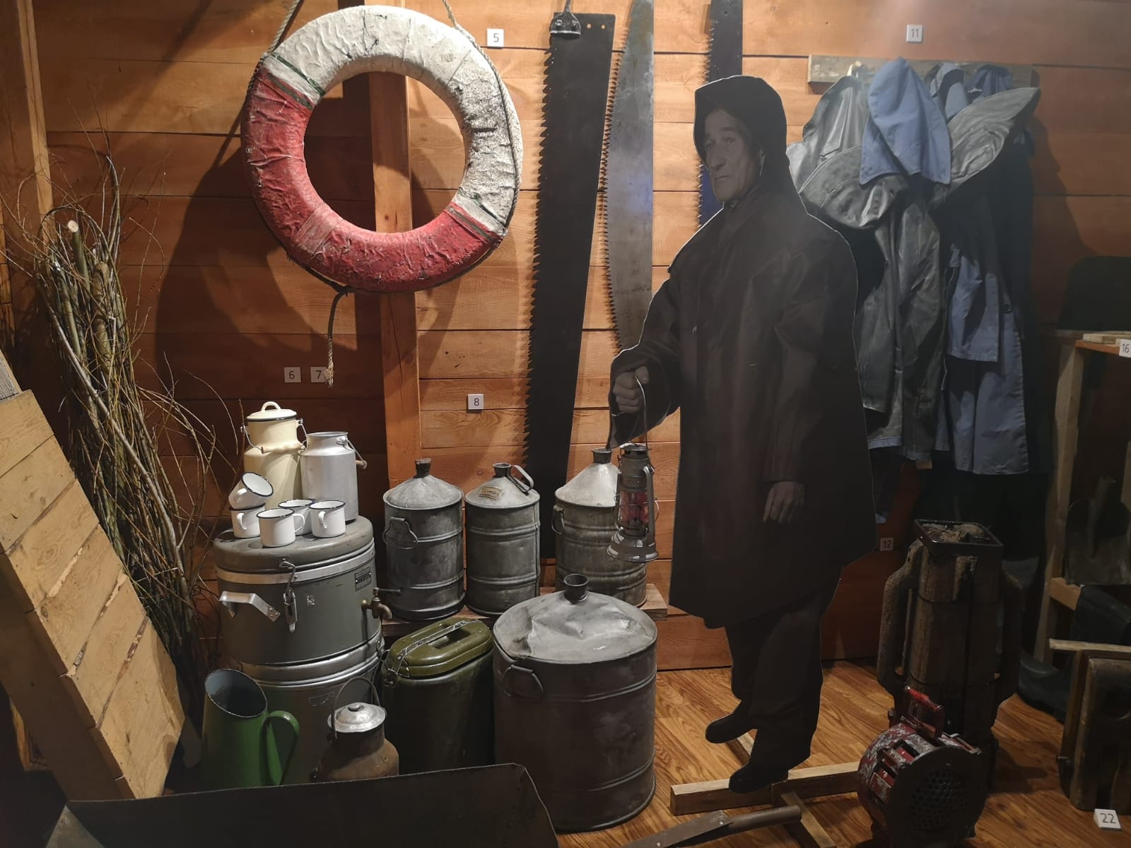 „Mieszkańcy Żuław mogą spać spokojnie”