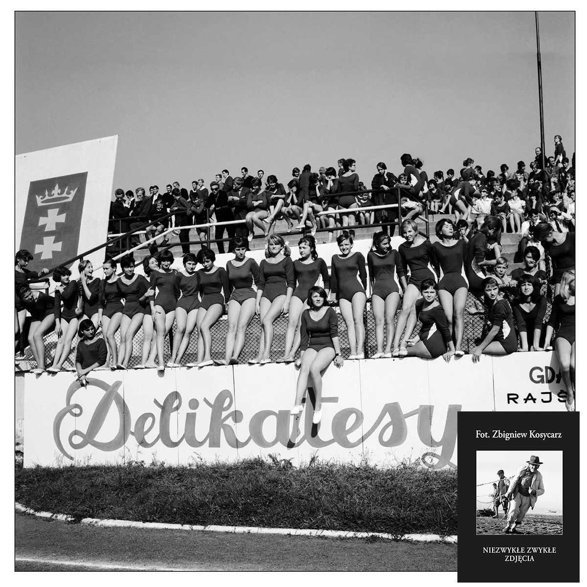 zdjecie Zbigniewa Kosycarza