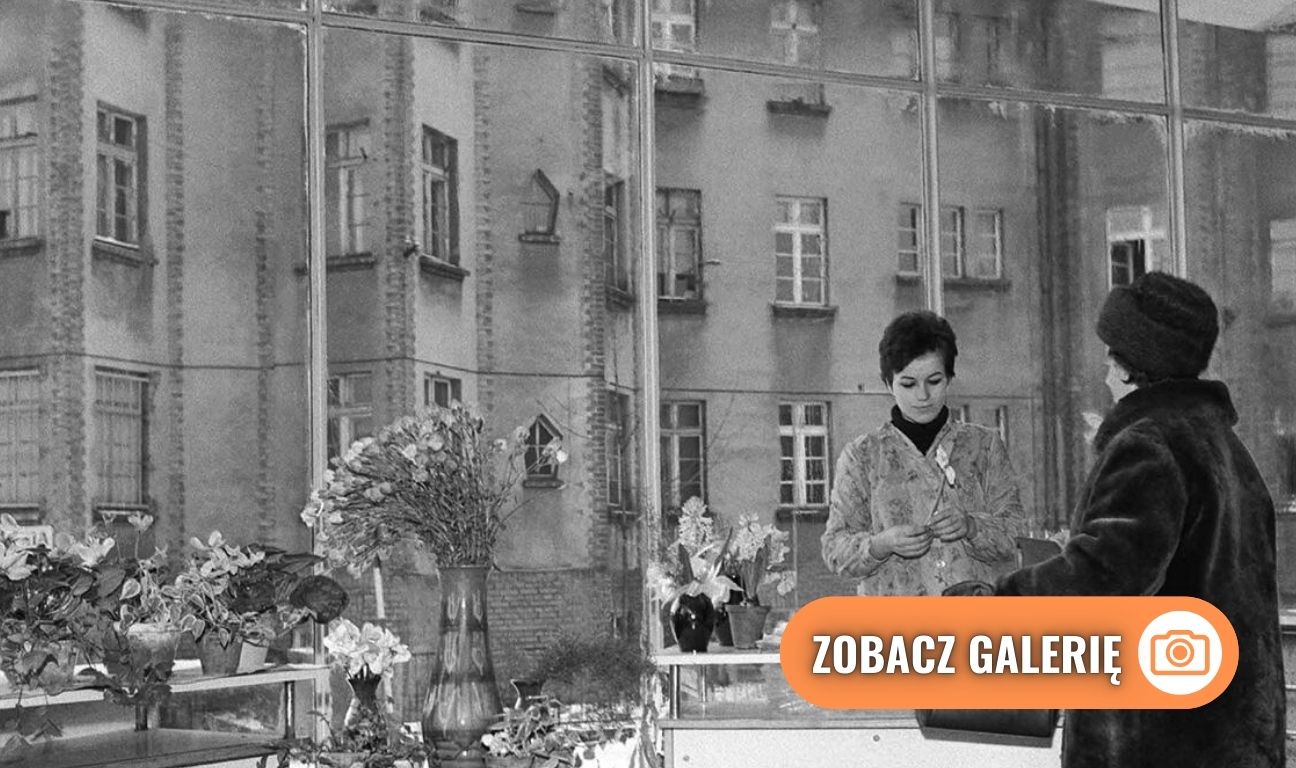 zdjęcie Zbigniewa Kosycarza