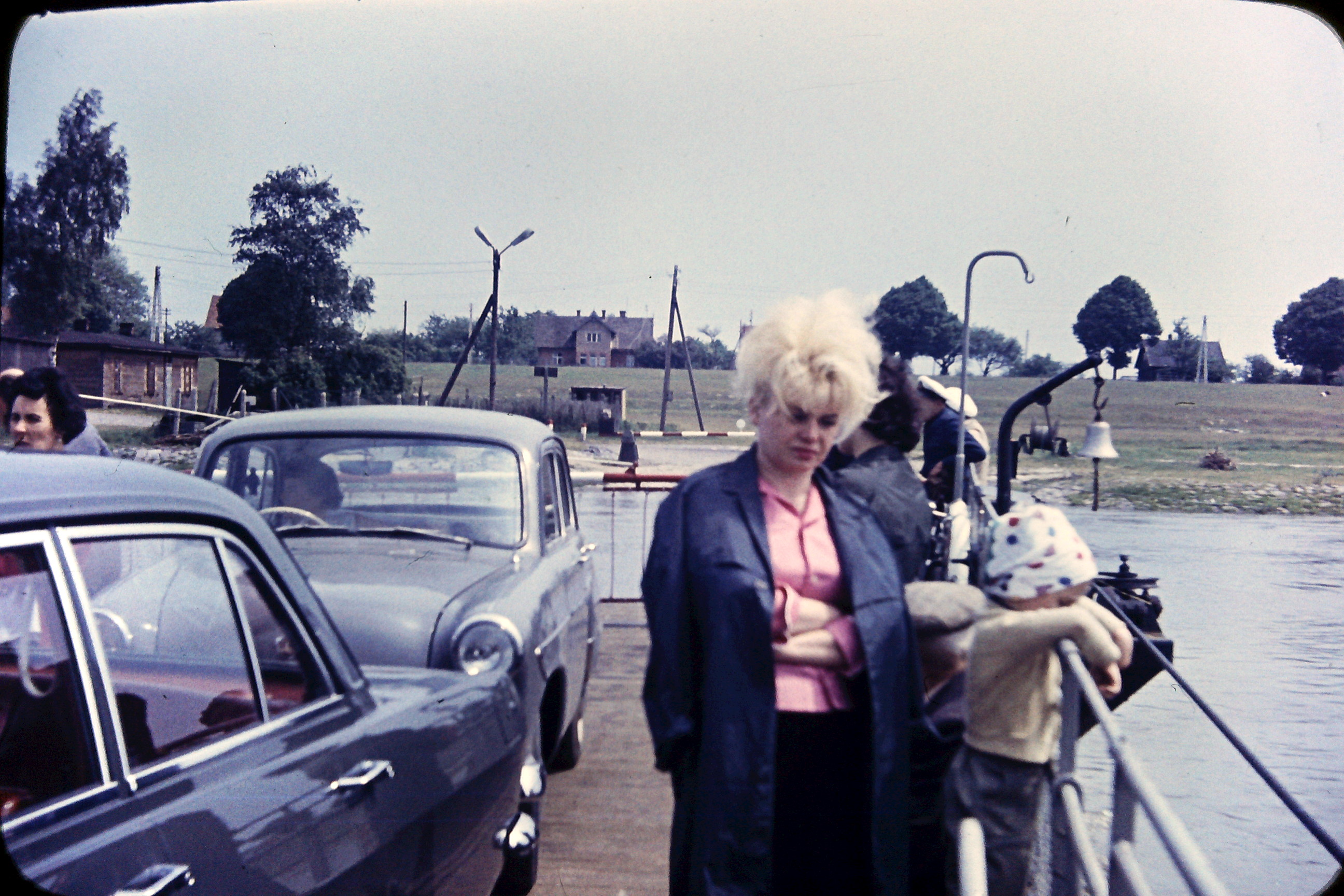 Maria Matecka-Tatkowska