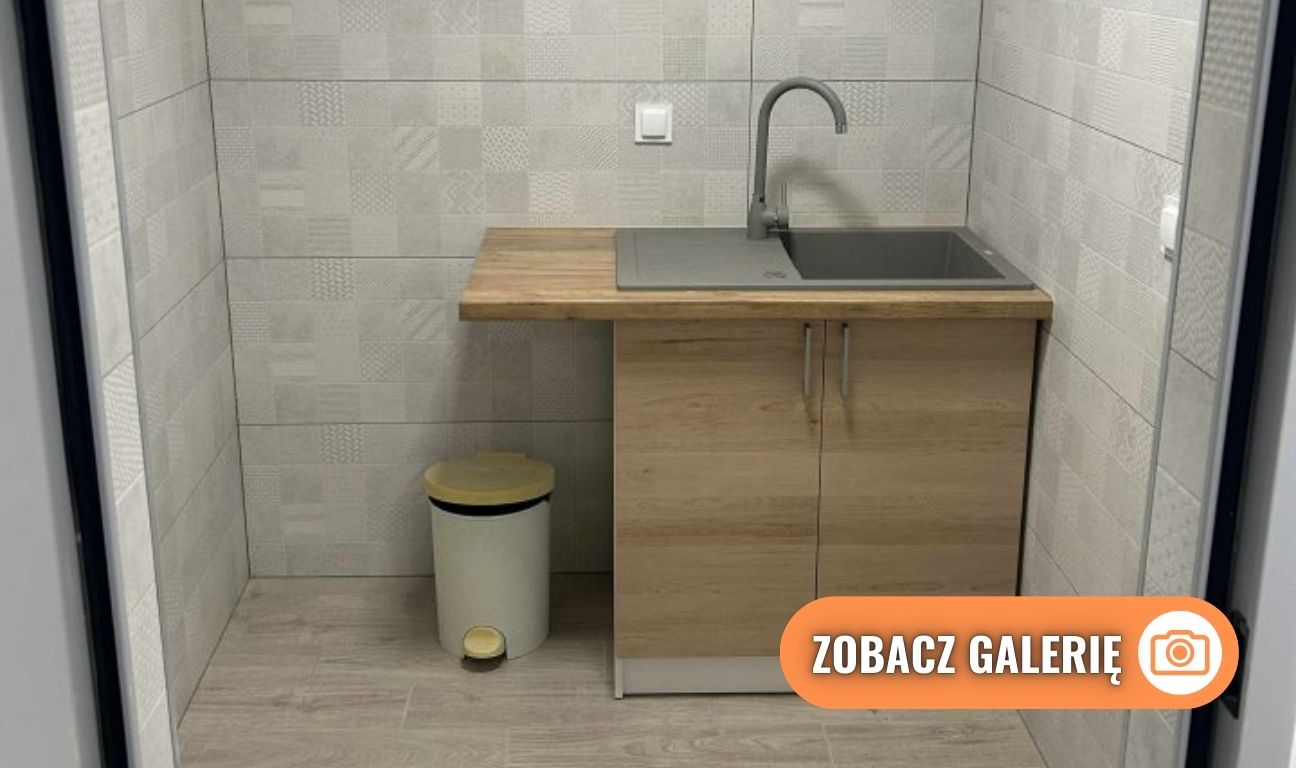 schron w Ośrodku Zdrowia w Somoninie