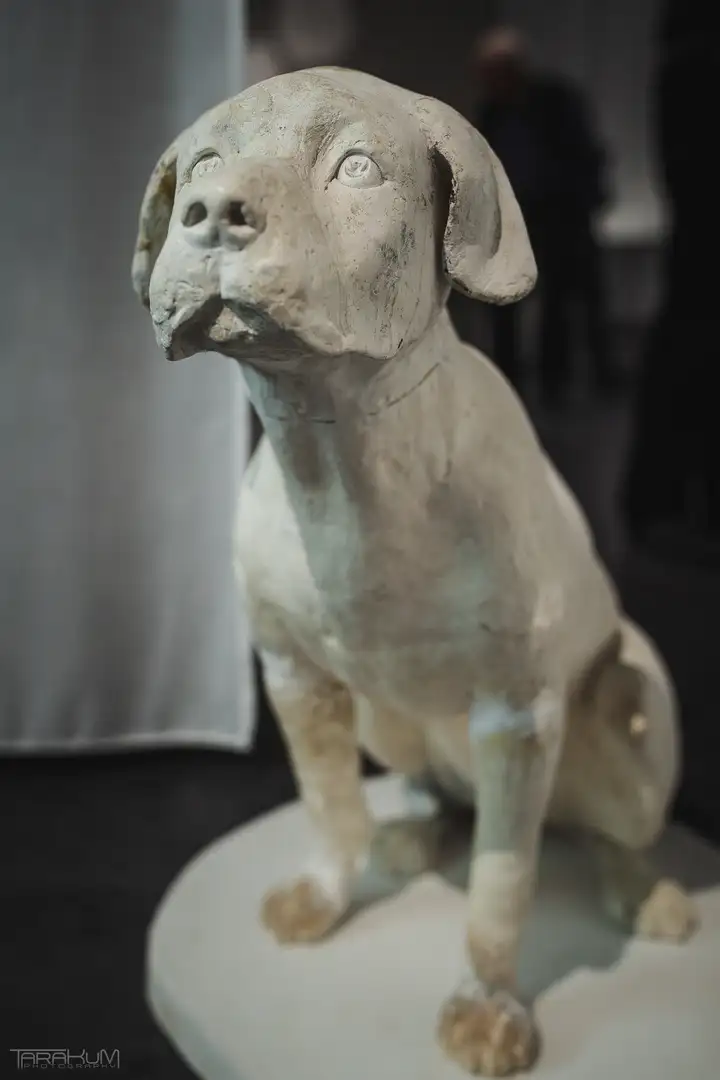 „Fauna. Zwierzęta na wojnie i ich ludzie”