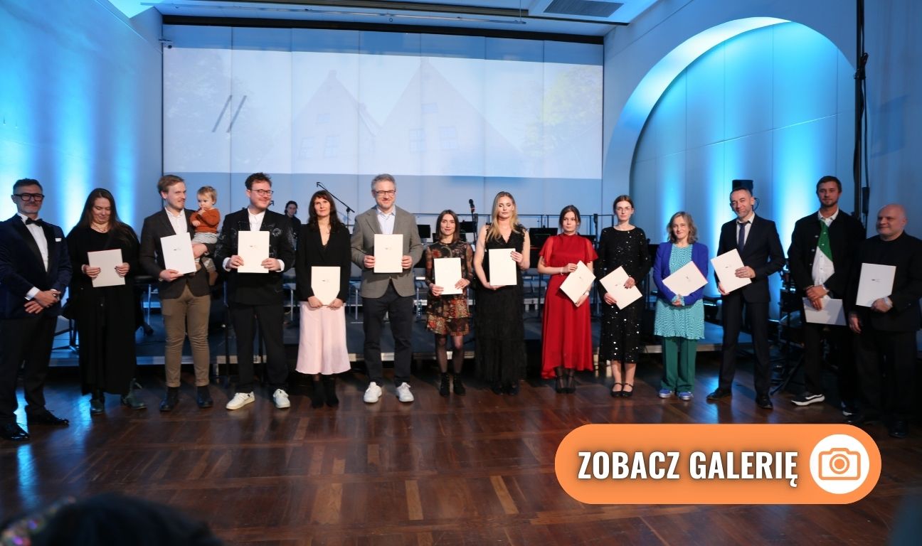 80. urodziny Akademii Sztuk Pięknych w Gdańsku