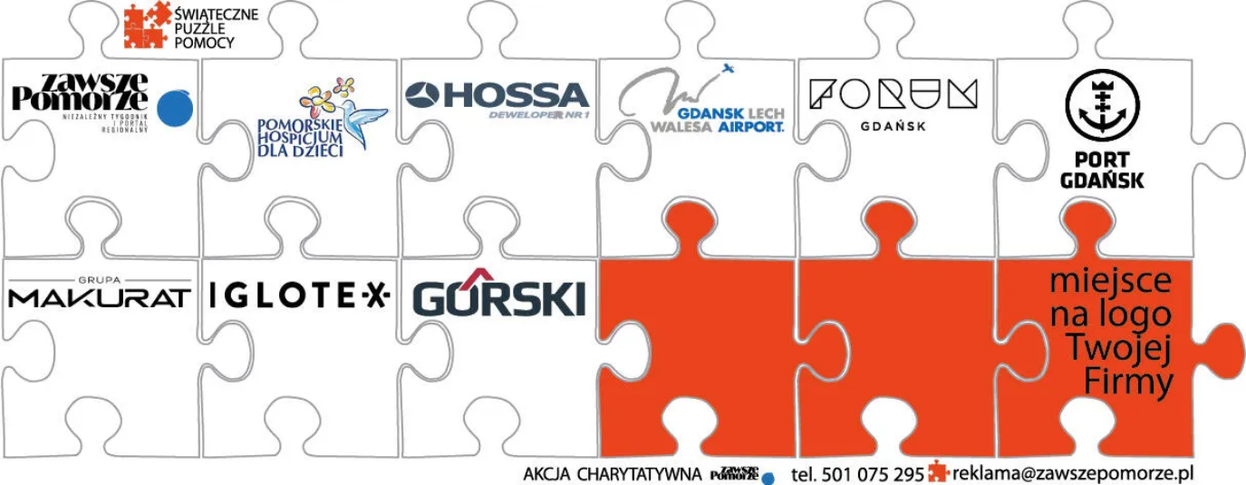 „Świąteczne Puzzle Pomocy”