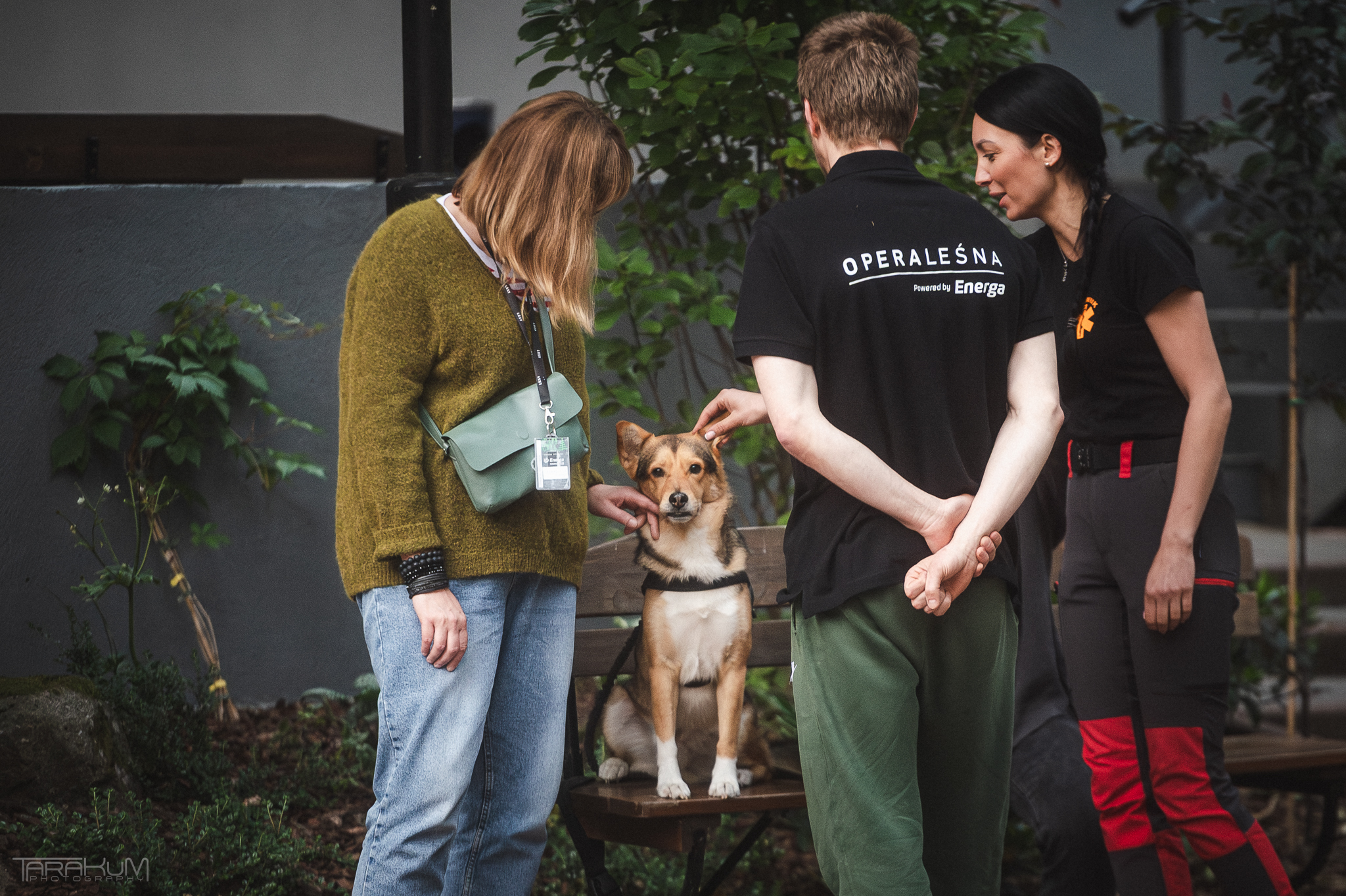 Lolek w Operze Leśnej