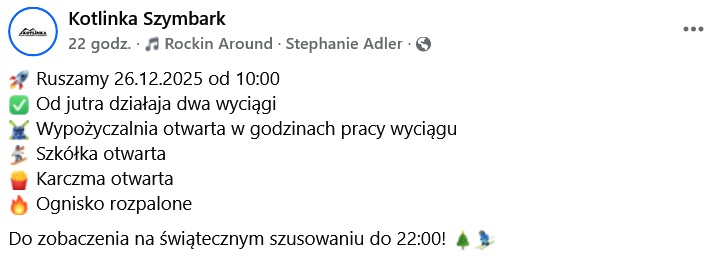 Kotlinka w Szymbarku