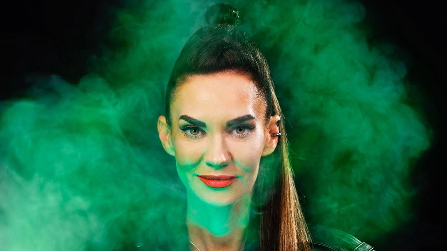 Małgorzata Oliwia Sobczak