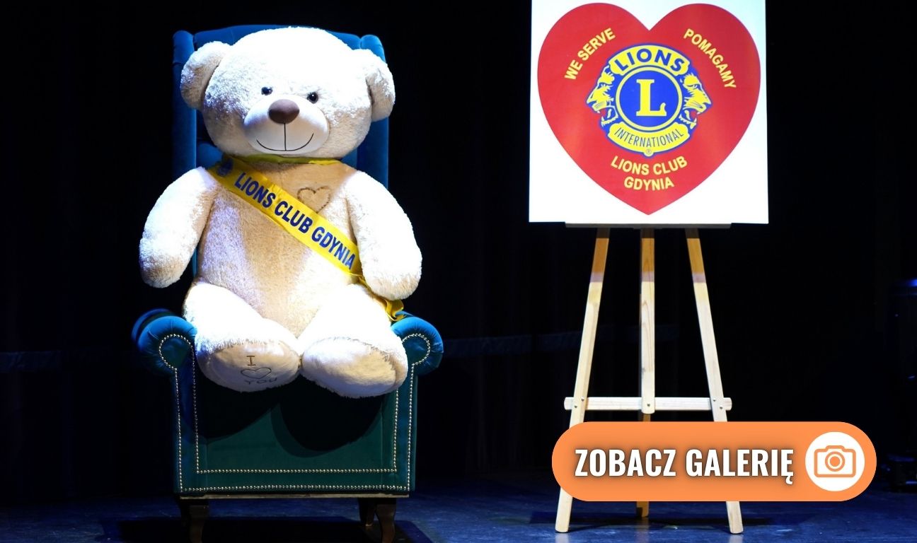 Dobroczynny Koncert Sylwestrowy na Bis, Teatr Muzyczny, Gdynia 2026