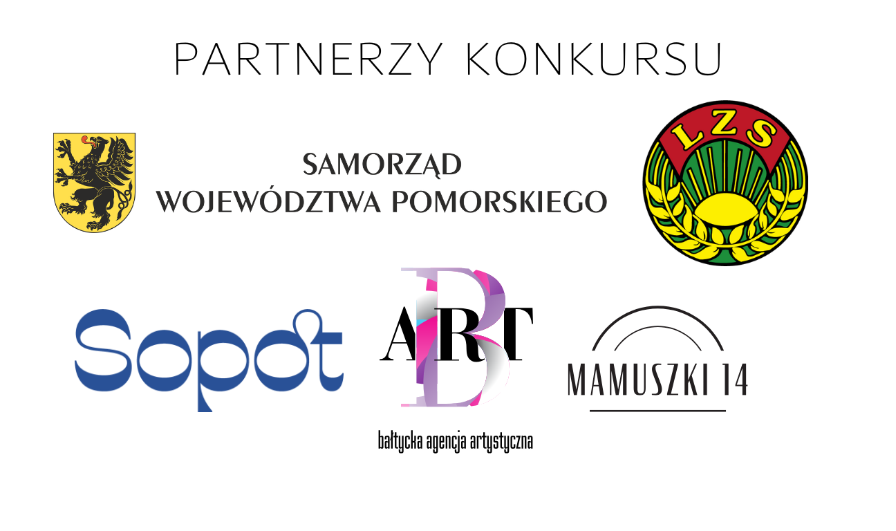 Asy Sportu 2025, partnerzy