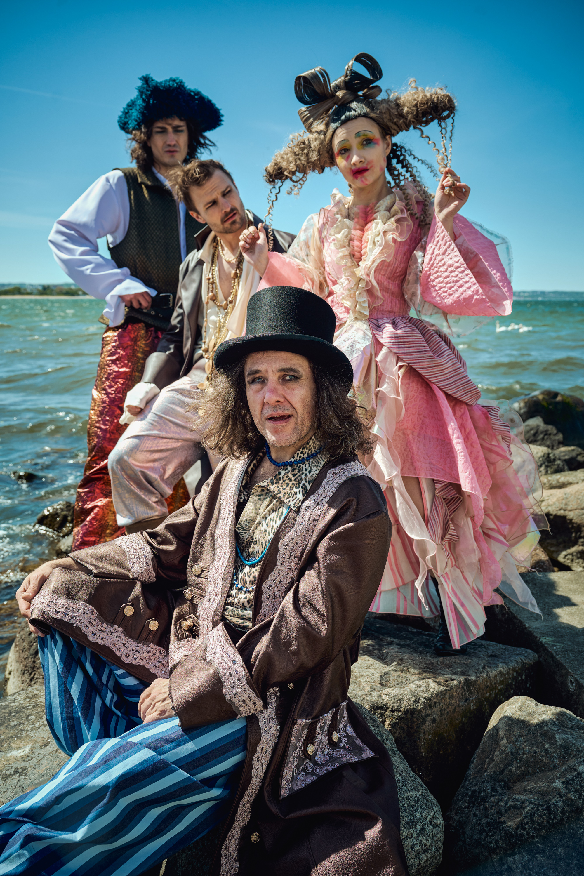 „Wyspa skarbów”