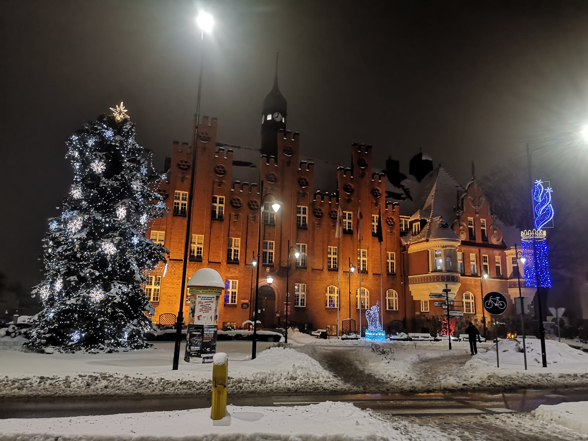 Urząd Miejski w Tczewie