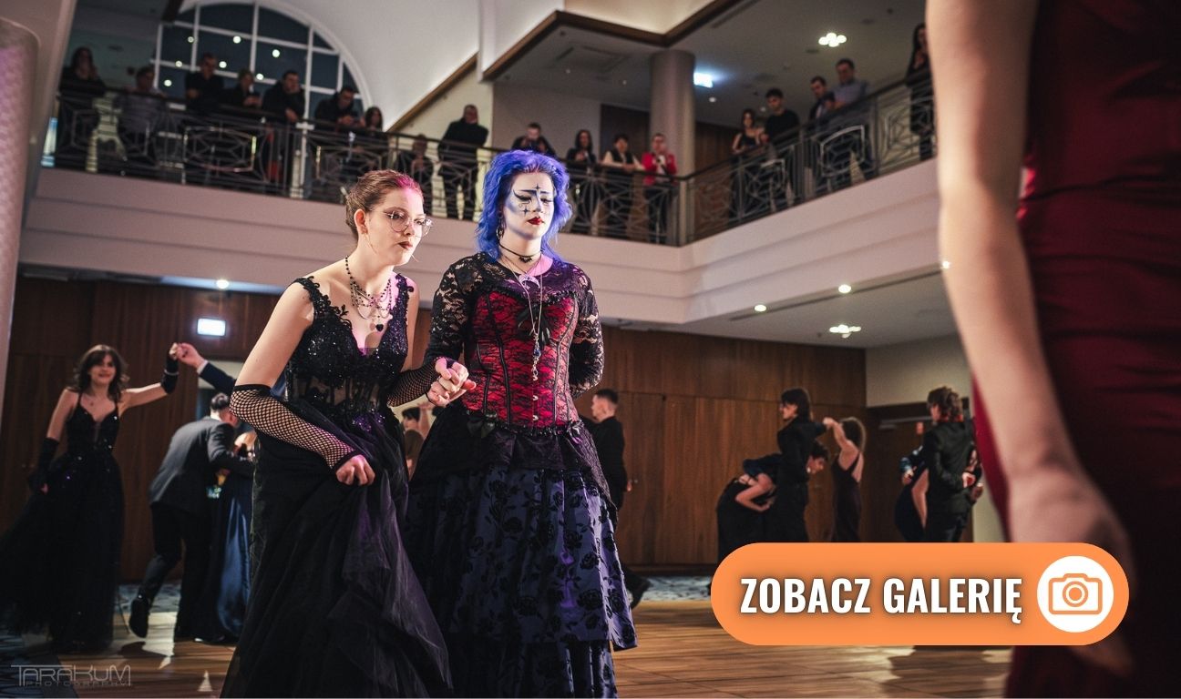 studniówka XXIII LO w Gdańsku, Sopot 2026