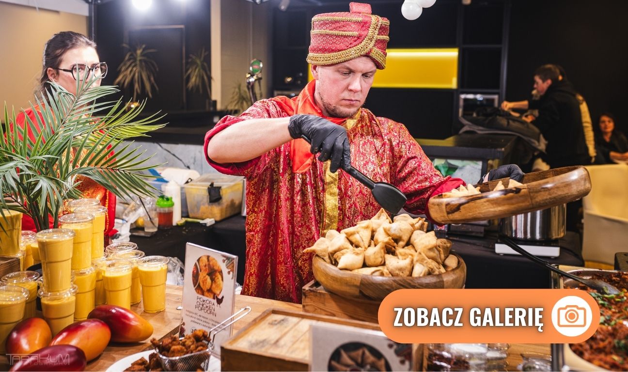 Festiwal Azjatycki, Gdańsk 2026