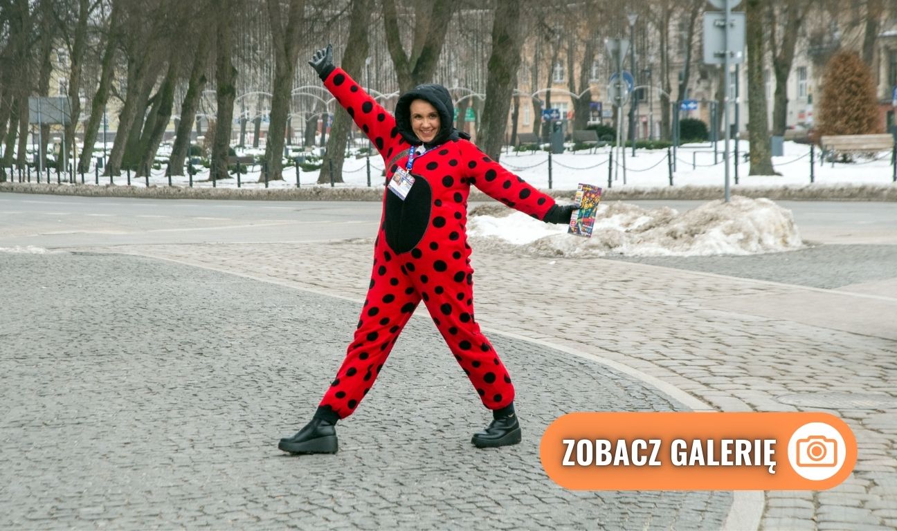 WOŚP 2026, Słupsk, Ustka