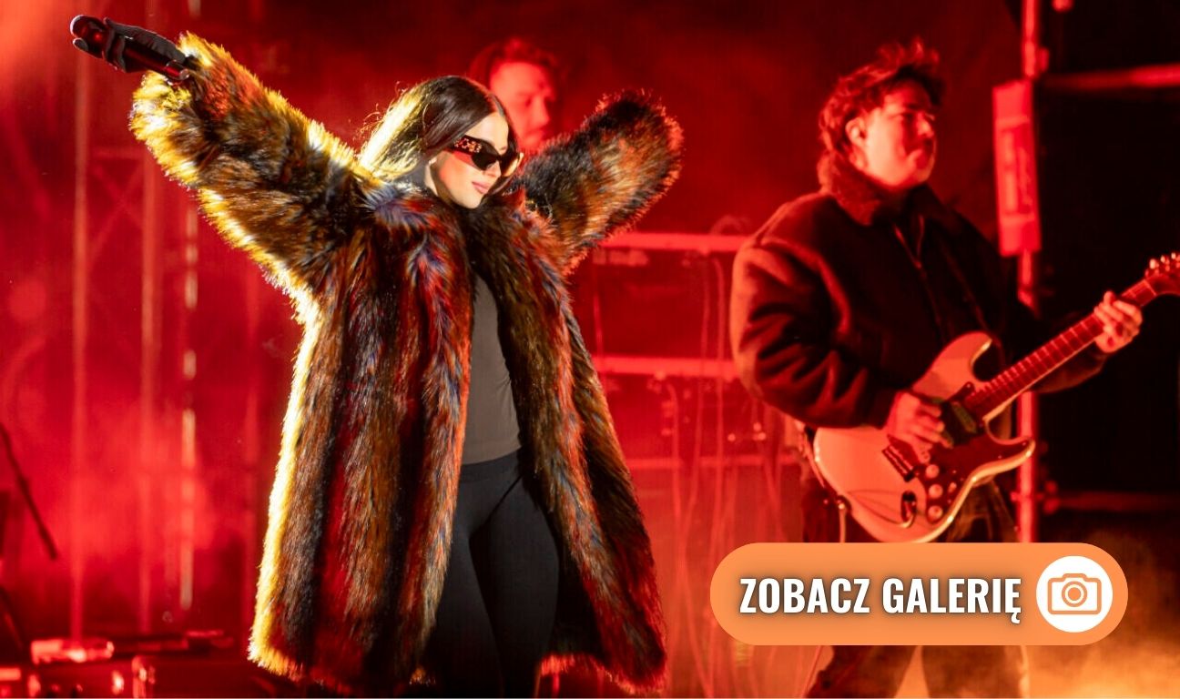 WOŚP 2026, finał, Gdańsk