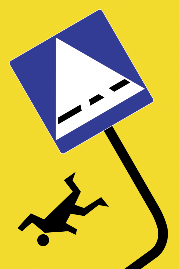 „Z wiaty do Zbrojowni”, plakat