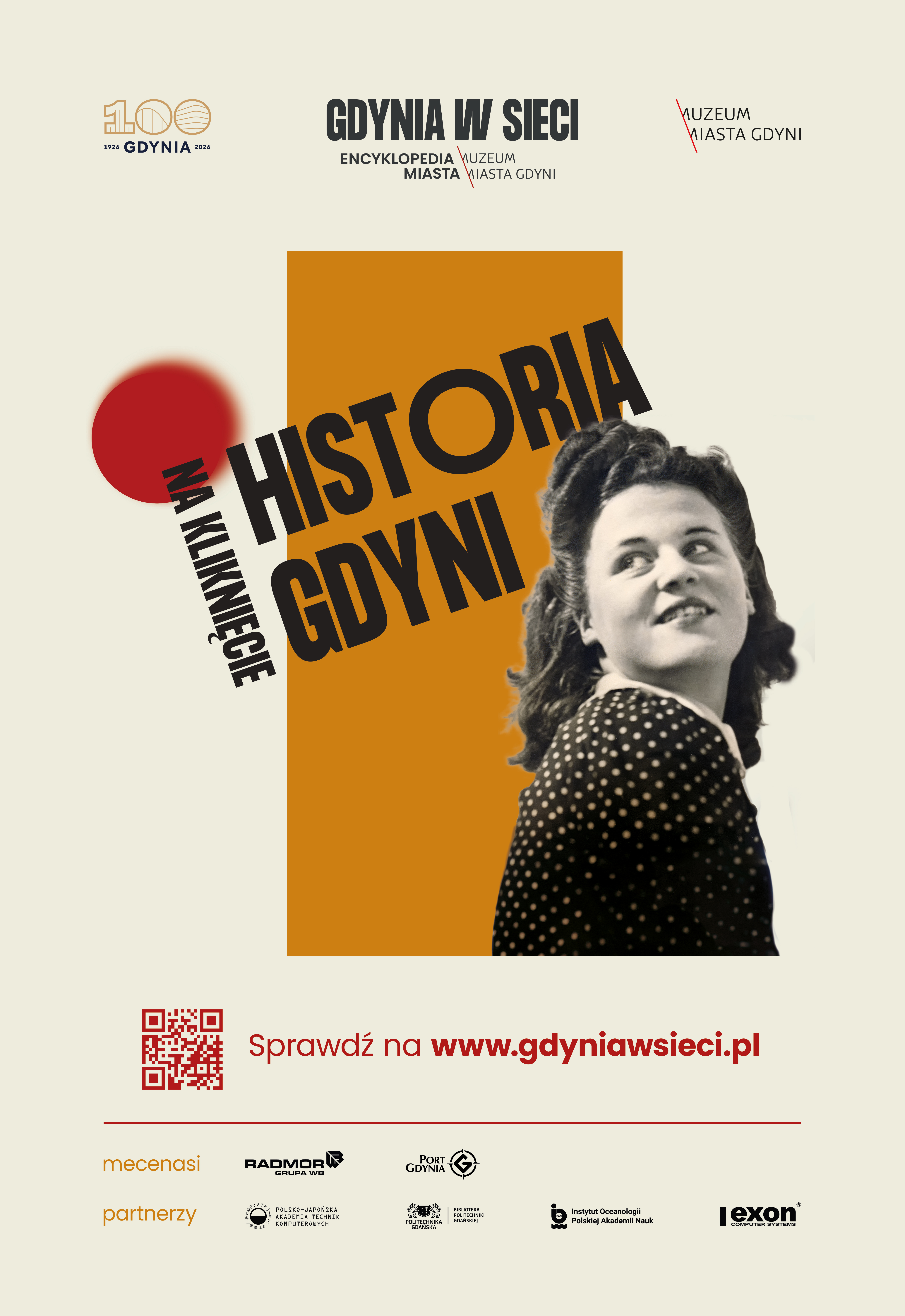 „Gdynia w sieci | Encyklopedia miasta”