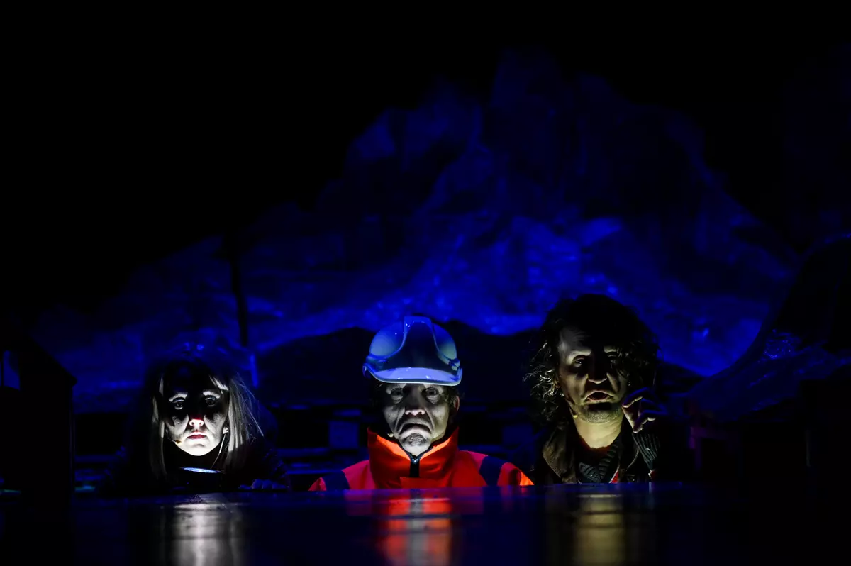 „Tonja z Glimmerdalen”