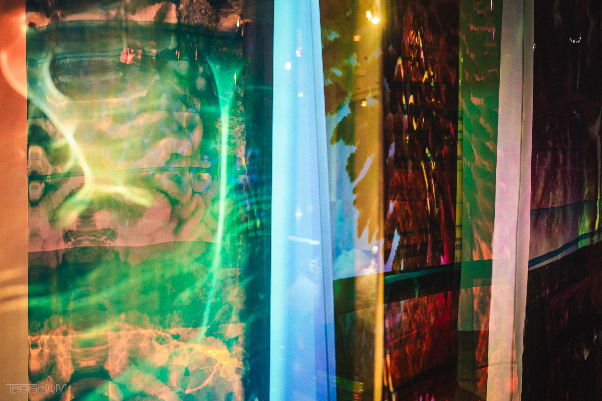 „W głębi: Żyjące morza, żyjące ciała”