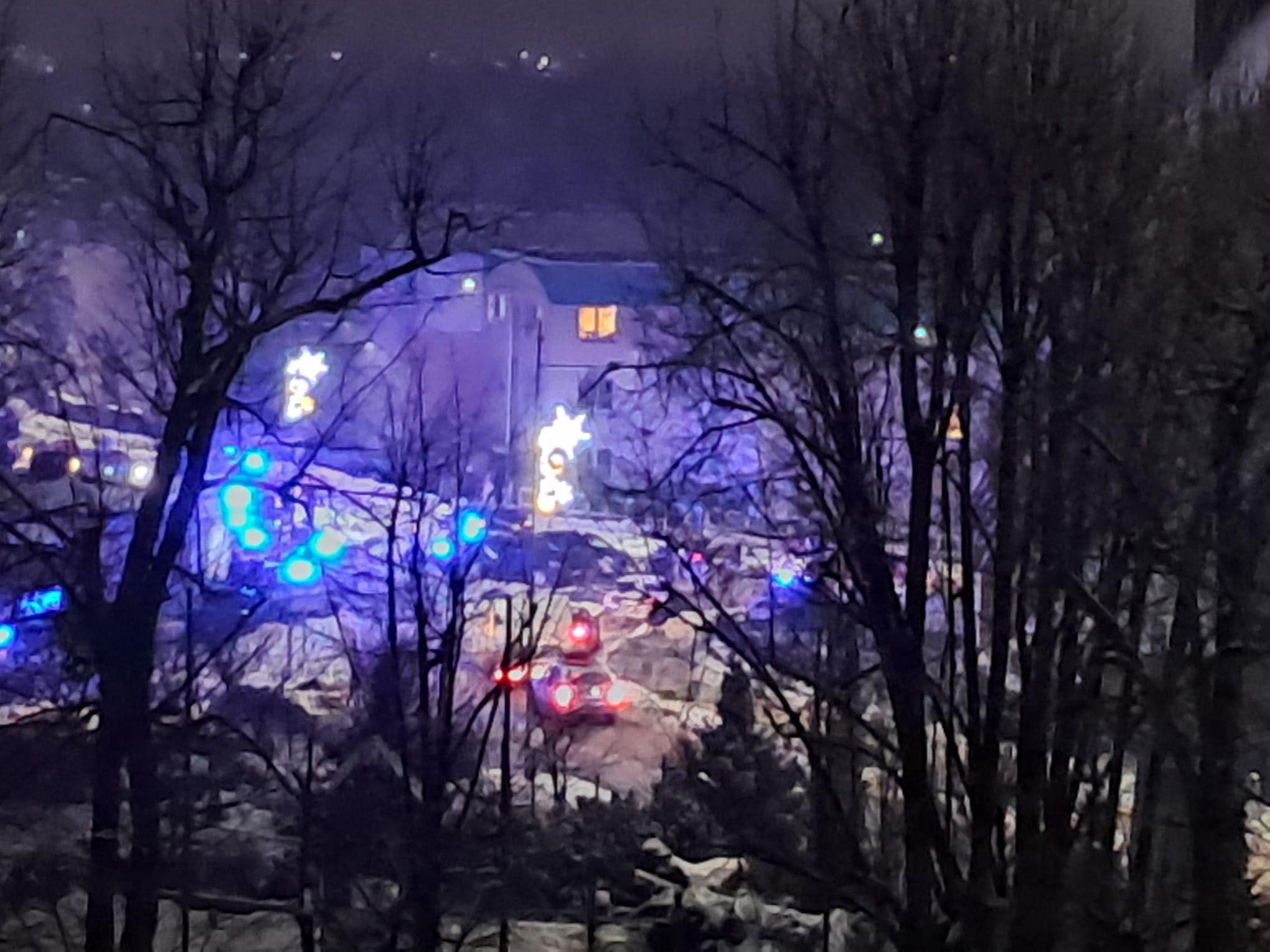 obława w Kościerzynie