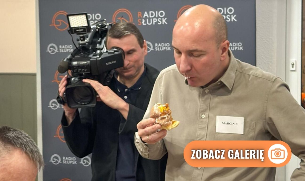 XXIV Radiowe Mistrzostwa Pączkowe, Słupsk 2026