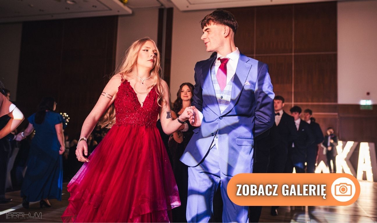 studniówka 2026 Technikum nr 13 w Gdańsku, Sopot