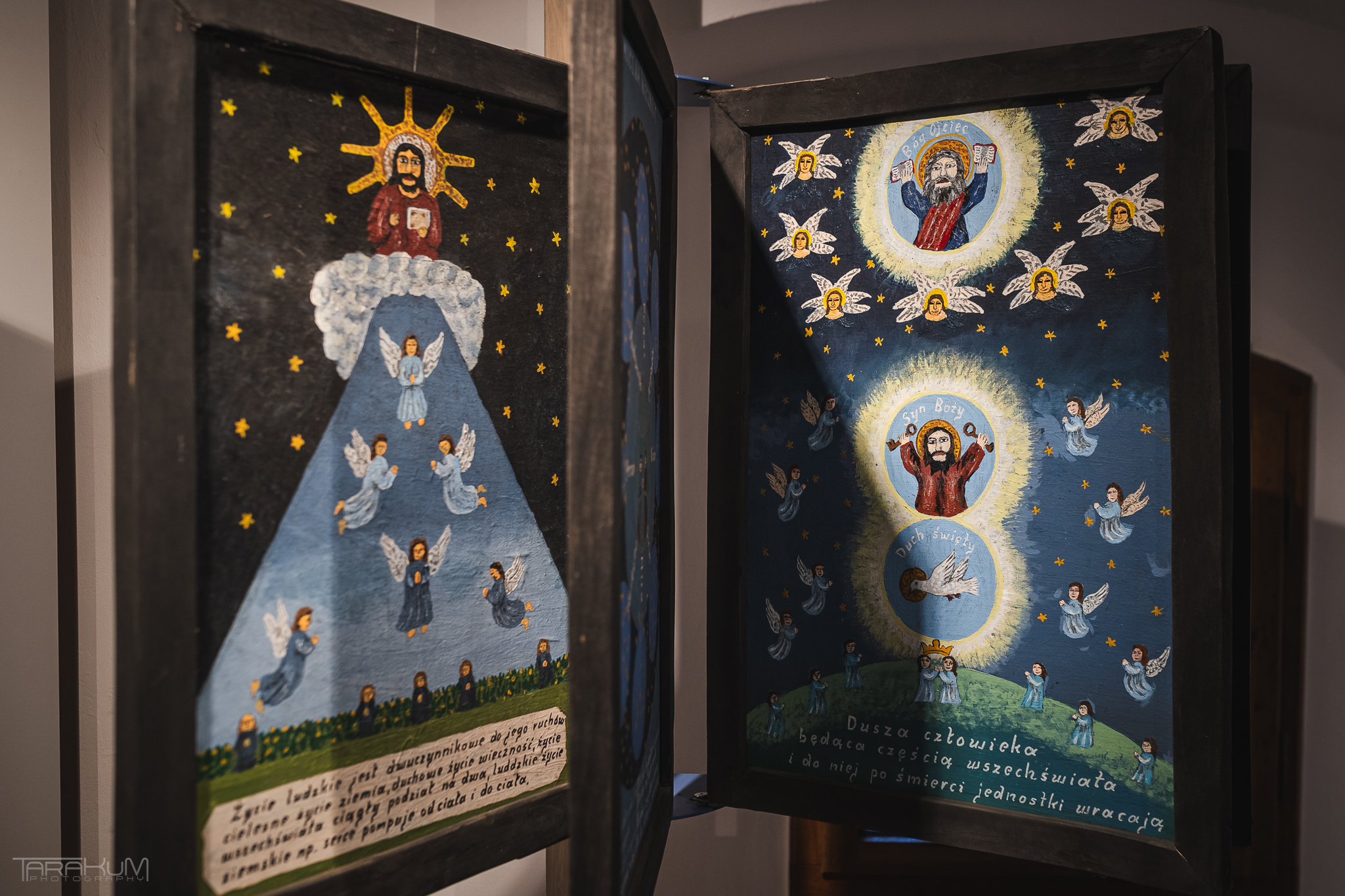 „Chełmowskiego wszechświat wyobrażony”