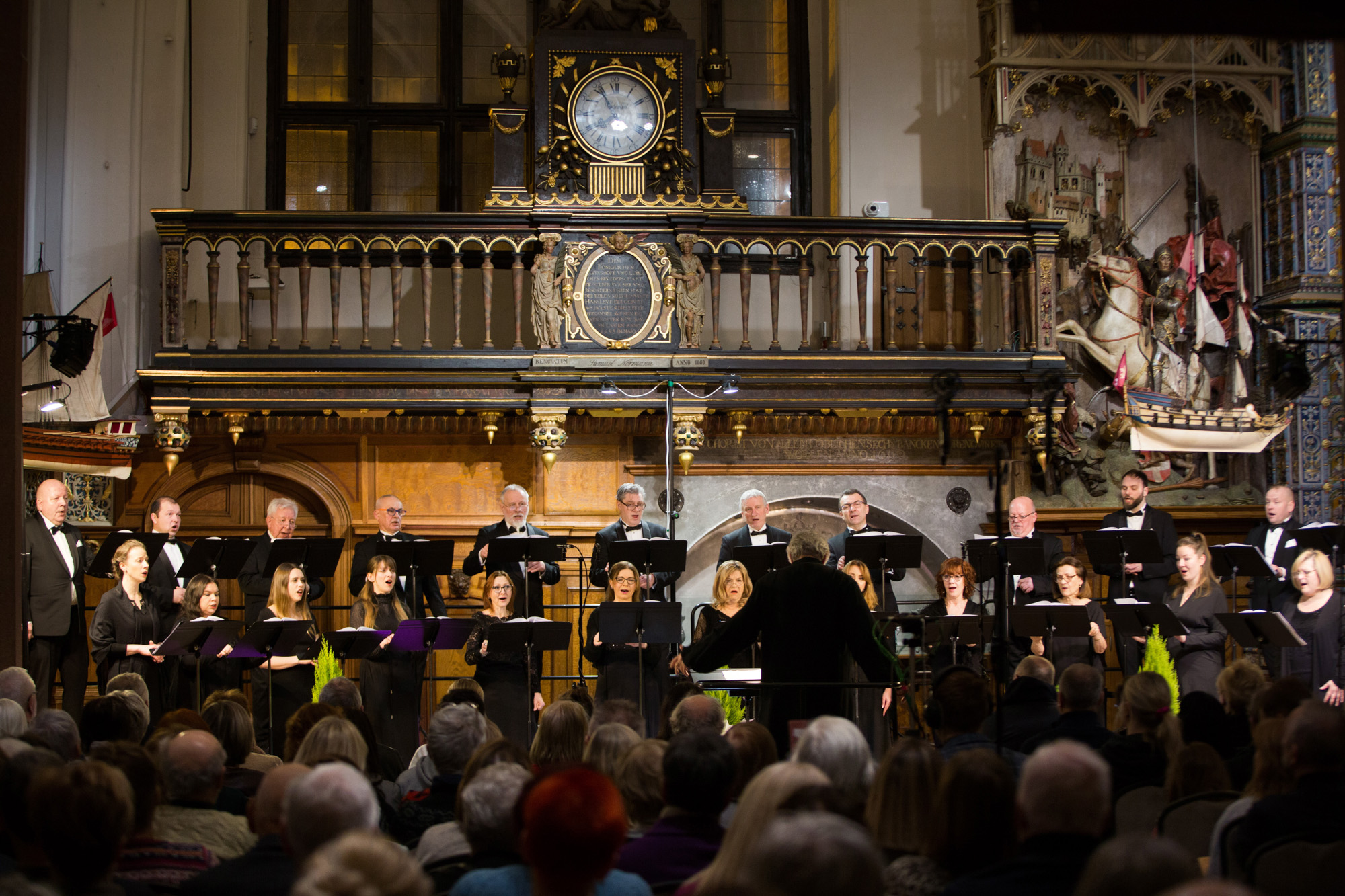 Polski Chór Kameralny