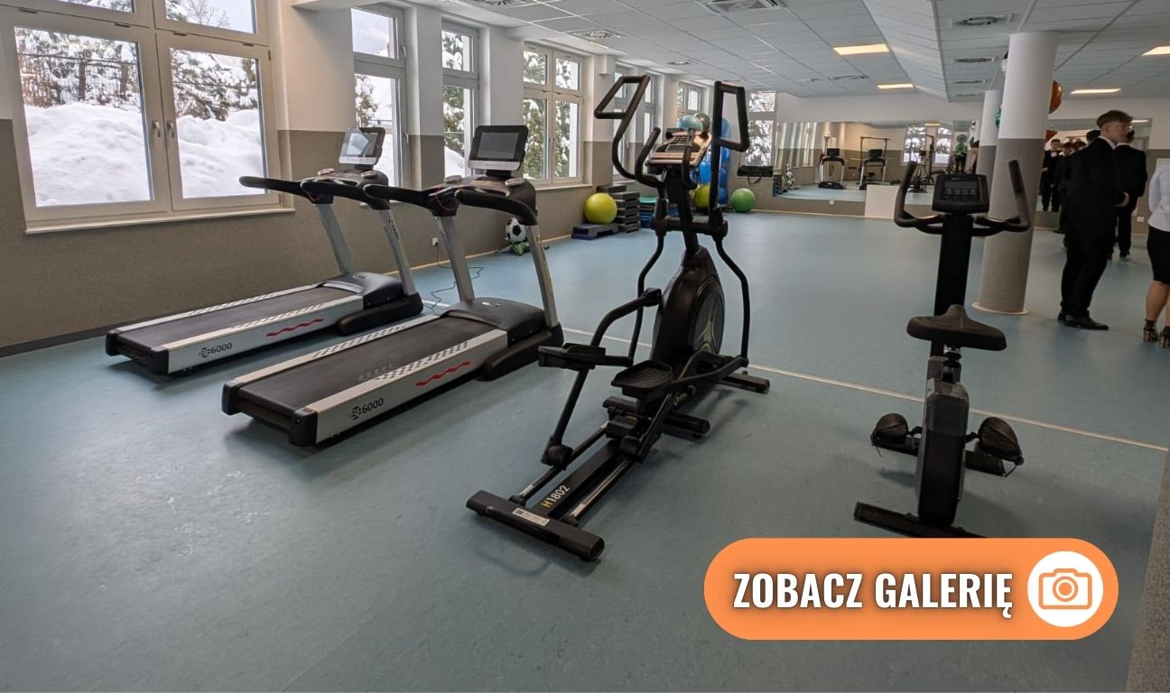 otwarcie hali sportowej, Kartuzy 2026