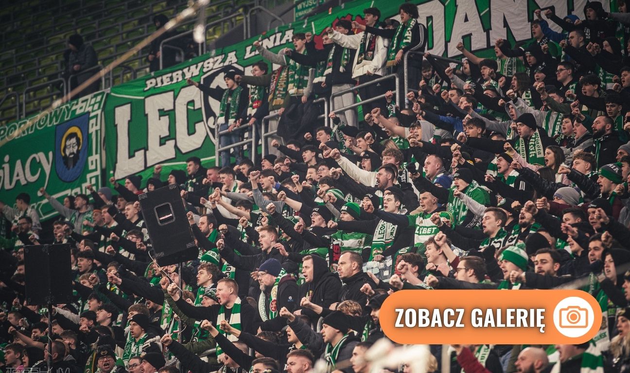Lechia Gdańsk - Zagłębie Lubin, Gdańsk 2026
