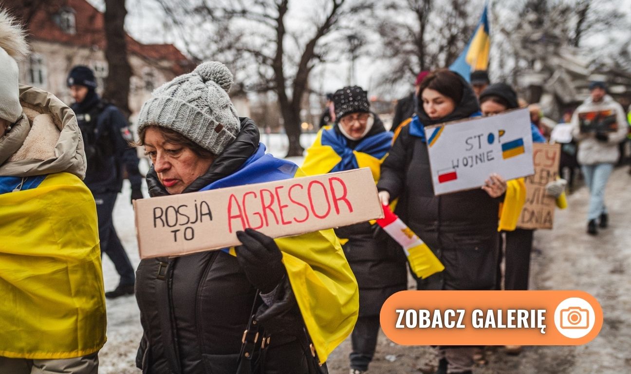 Marsz Solidarności, Gdańsk 2026