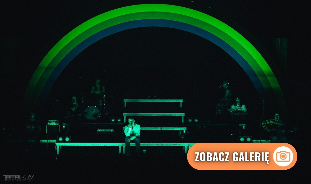 Ralph Kaminski, Stary Maneż, Gdańsk 2026