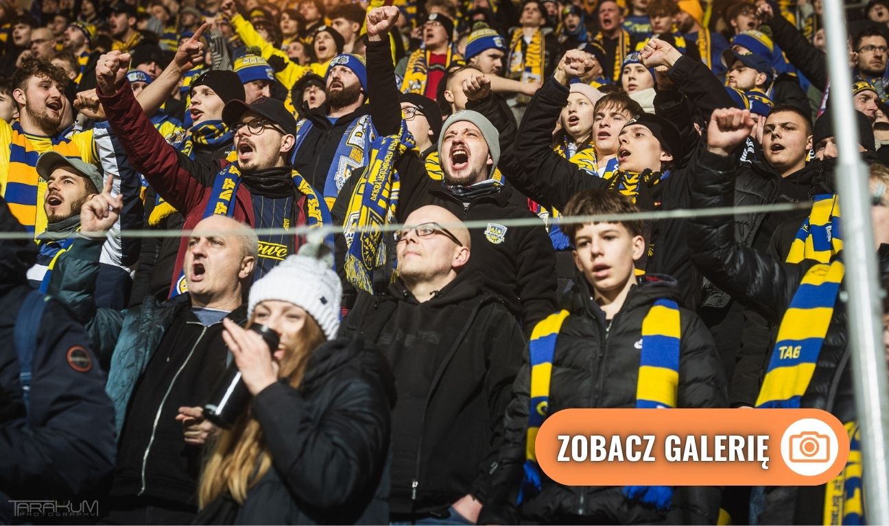 derby Trójmiasta, Arka Gdynia - Lechia Gdańsk, Gdynia 2026