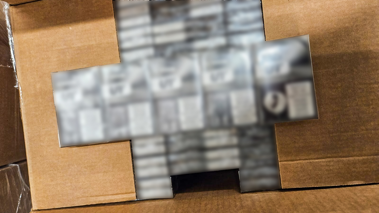 nielegalne papierosy