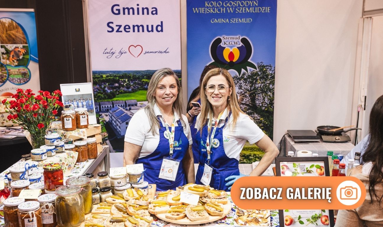 Festiwal Smaków Regionalnych 2026, Gdańsk