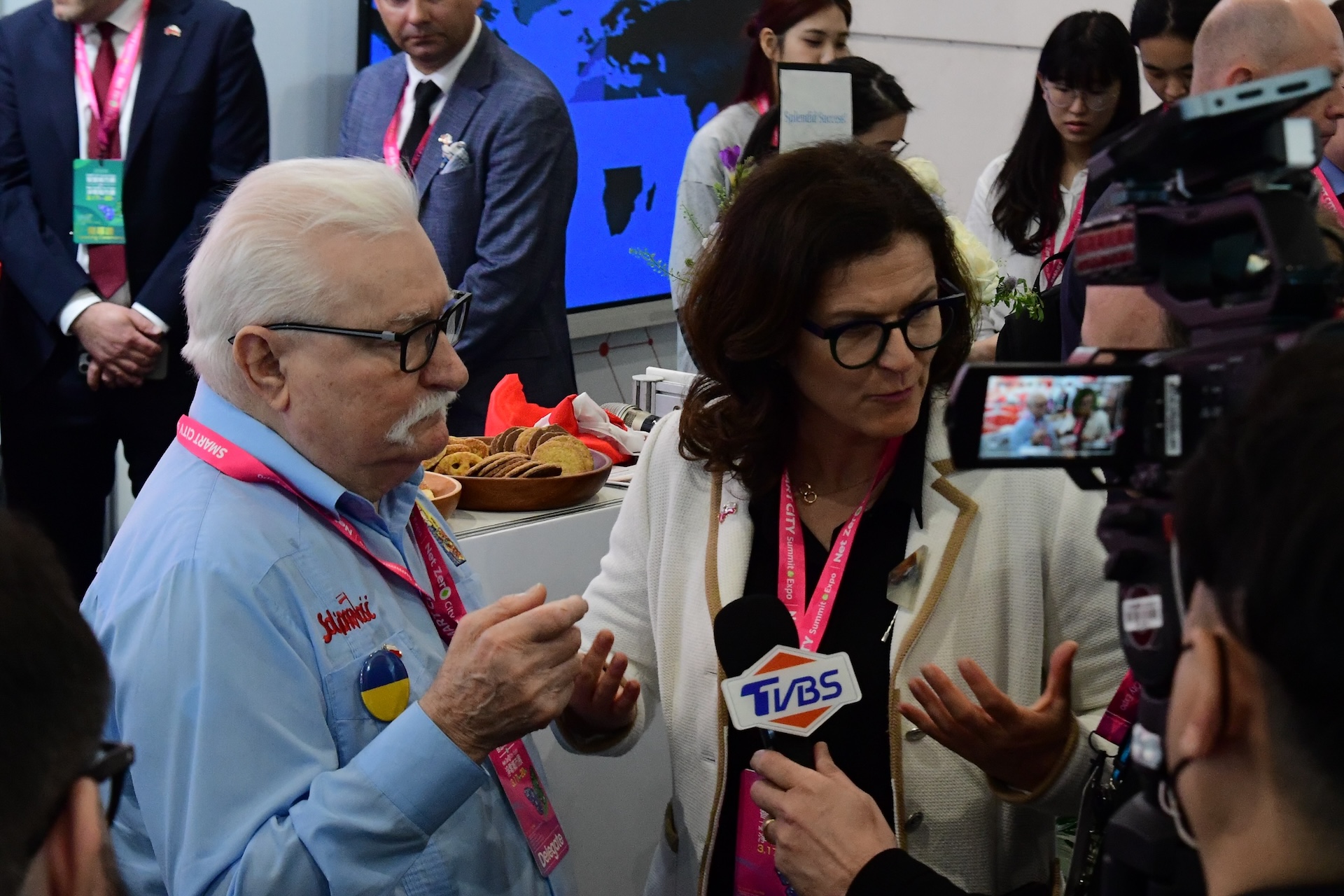 Smart City Summit & Expo, Tajwan 2026